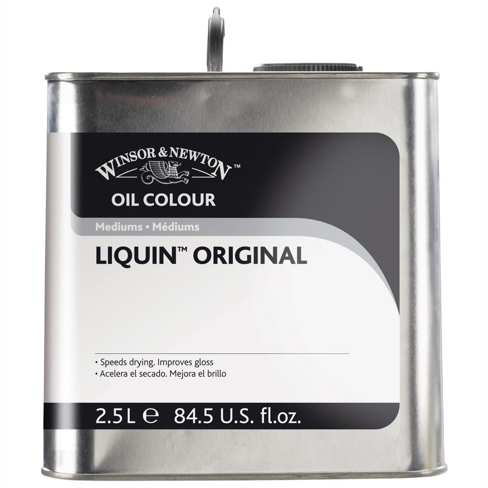 Liquin Original Winsor & Newton 2,5L